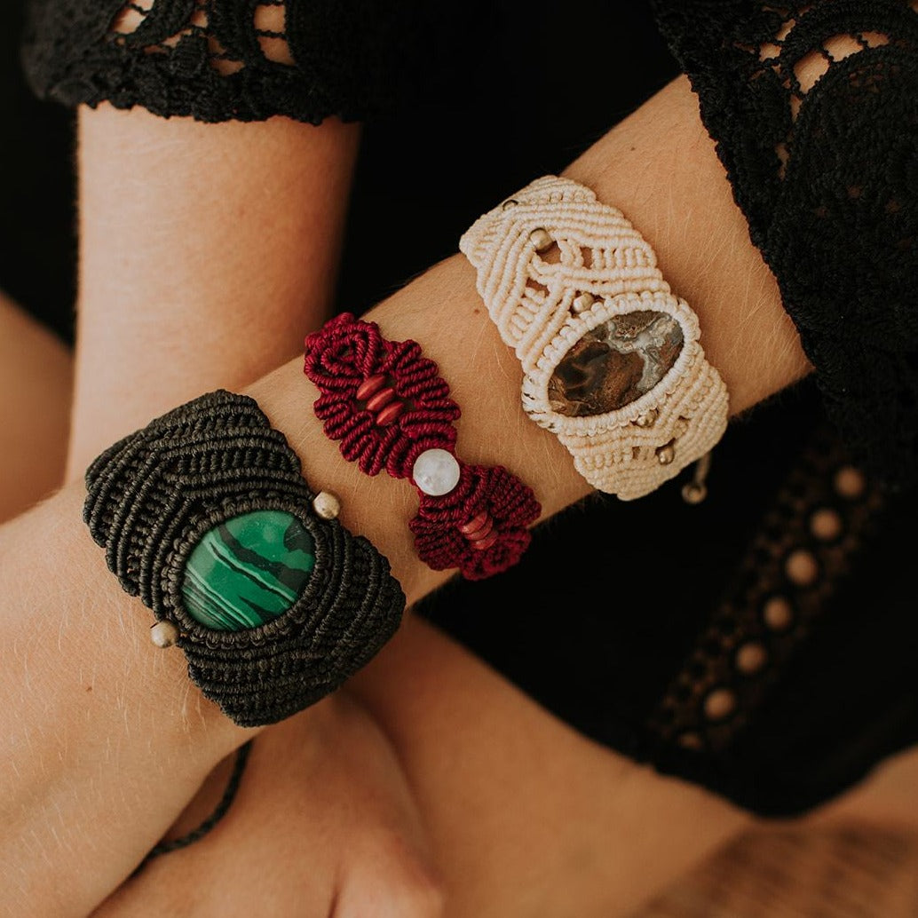 Holiday Bracelet Bundle 70% OFF